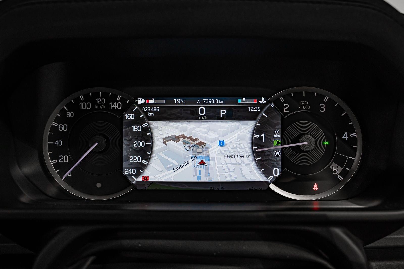 2023 Land Rover Defender 110 D300 X-Dynamic SE, photo 11 of 28