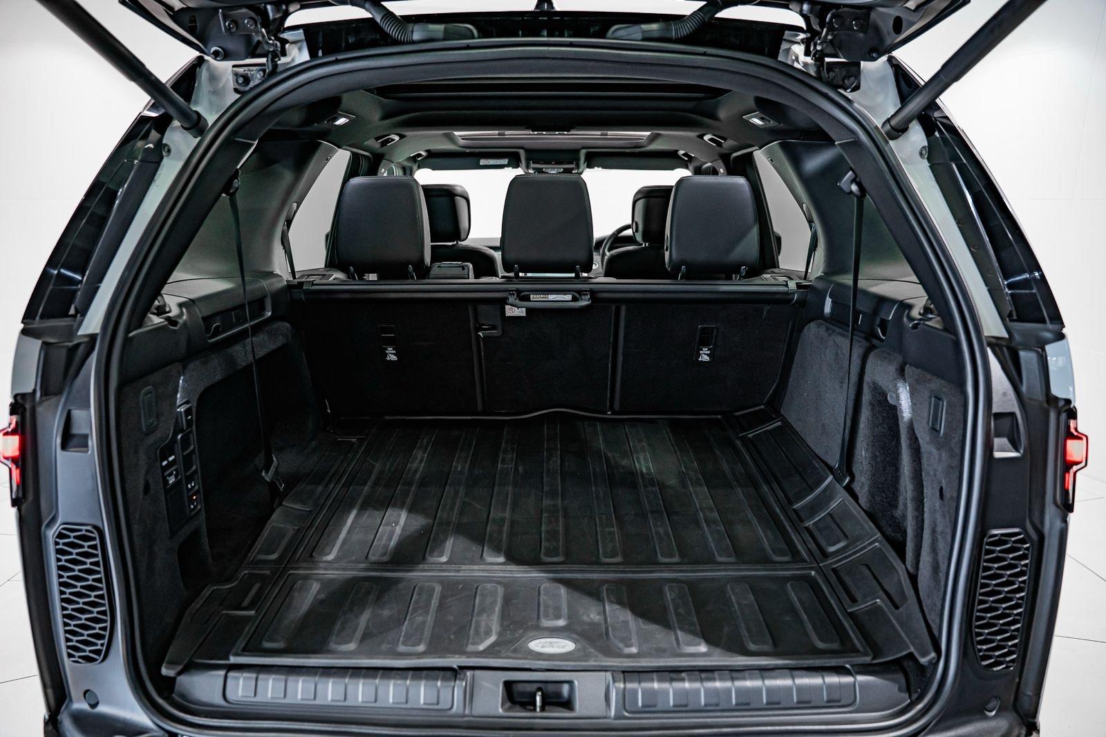 2023 Land Rover Discovery D300 R-Dynamic SE, photo 15 of 24