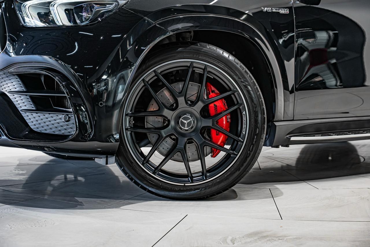 2023 Mercedes-AMG GLE GLE63 S 4Matic+, photo 7 of 18