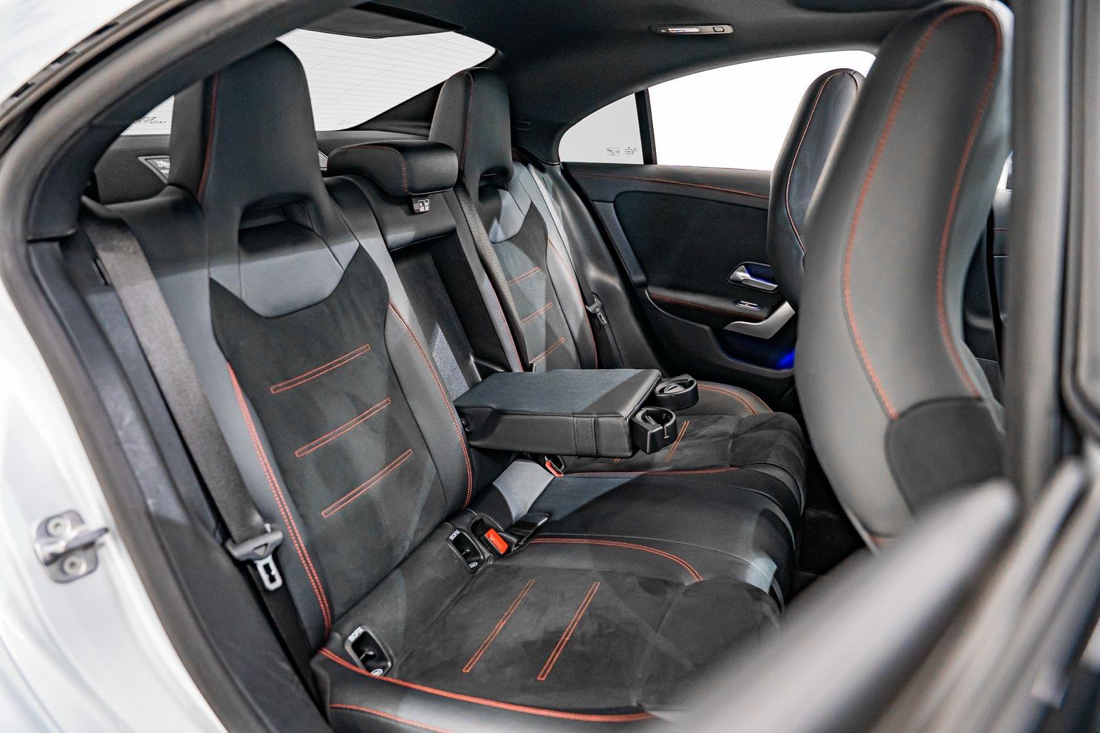 2023 Mercedes-Benz CLA CLA200 AMG Line, photo 7 of 39