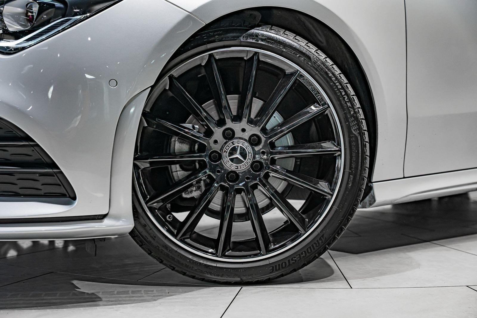 2023 Mercedes-Benz CLA CLA200 AMG Line, photo 13 of 39