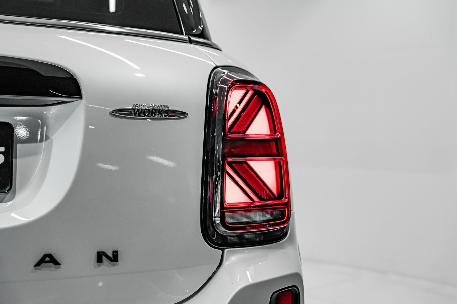 2023 MINI Countryman John Cooper Works All4, photo 5 of 26