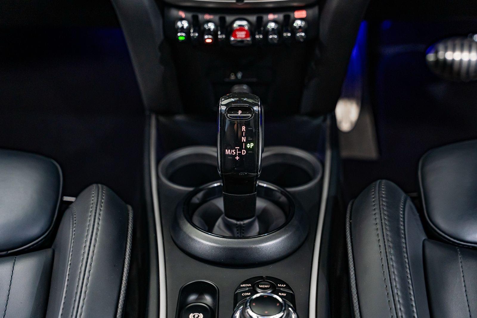 2023 MINI Countryman John Cooper Works All4, photo 7 of 26