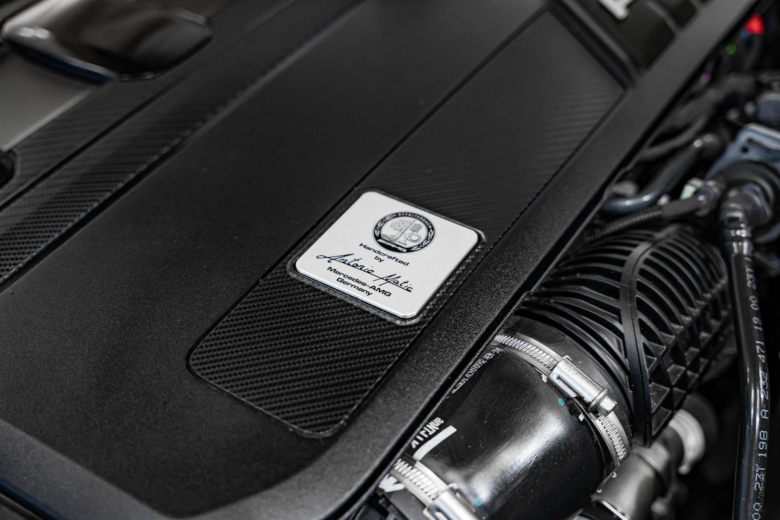 2024 Mercedes-AMG SL SL43, photo 26 of 28