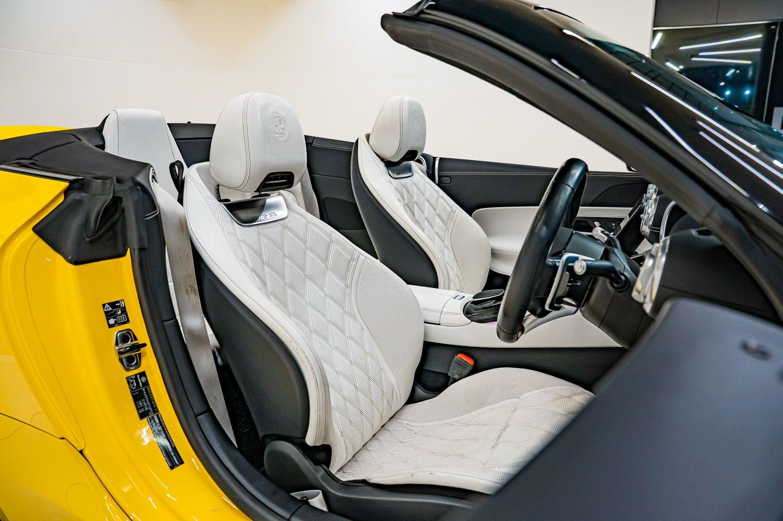2024 Mercedes-AMG SL SL43, photo 4 of 28