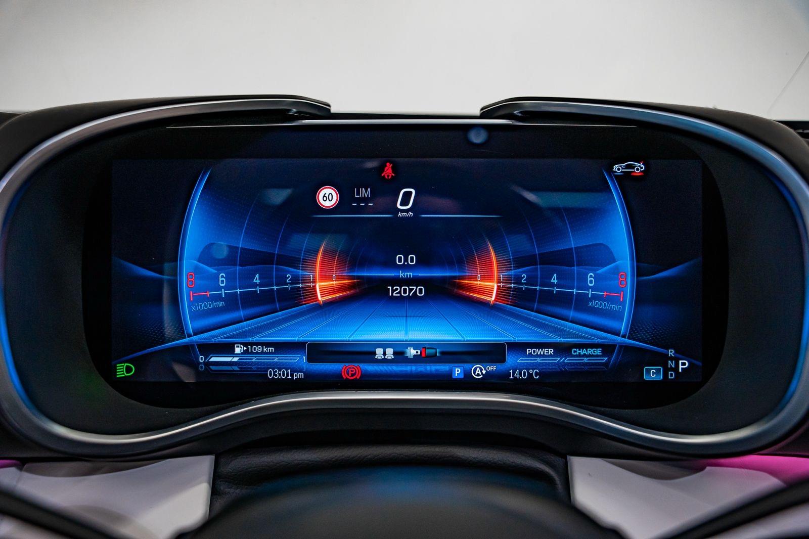 2024 Mercedes-AMG SL SL43, photo 7 of 28