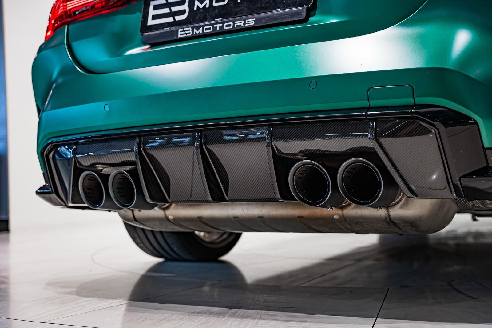 2025 BMW M4 CS, photo 14 of 30