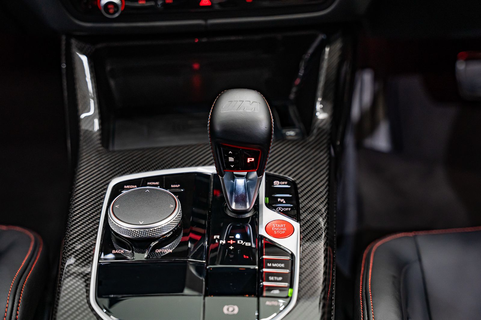 2025 BMW M4 CS, photo 16 of 30