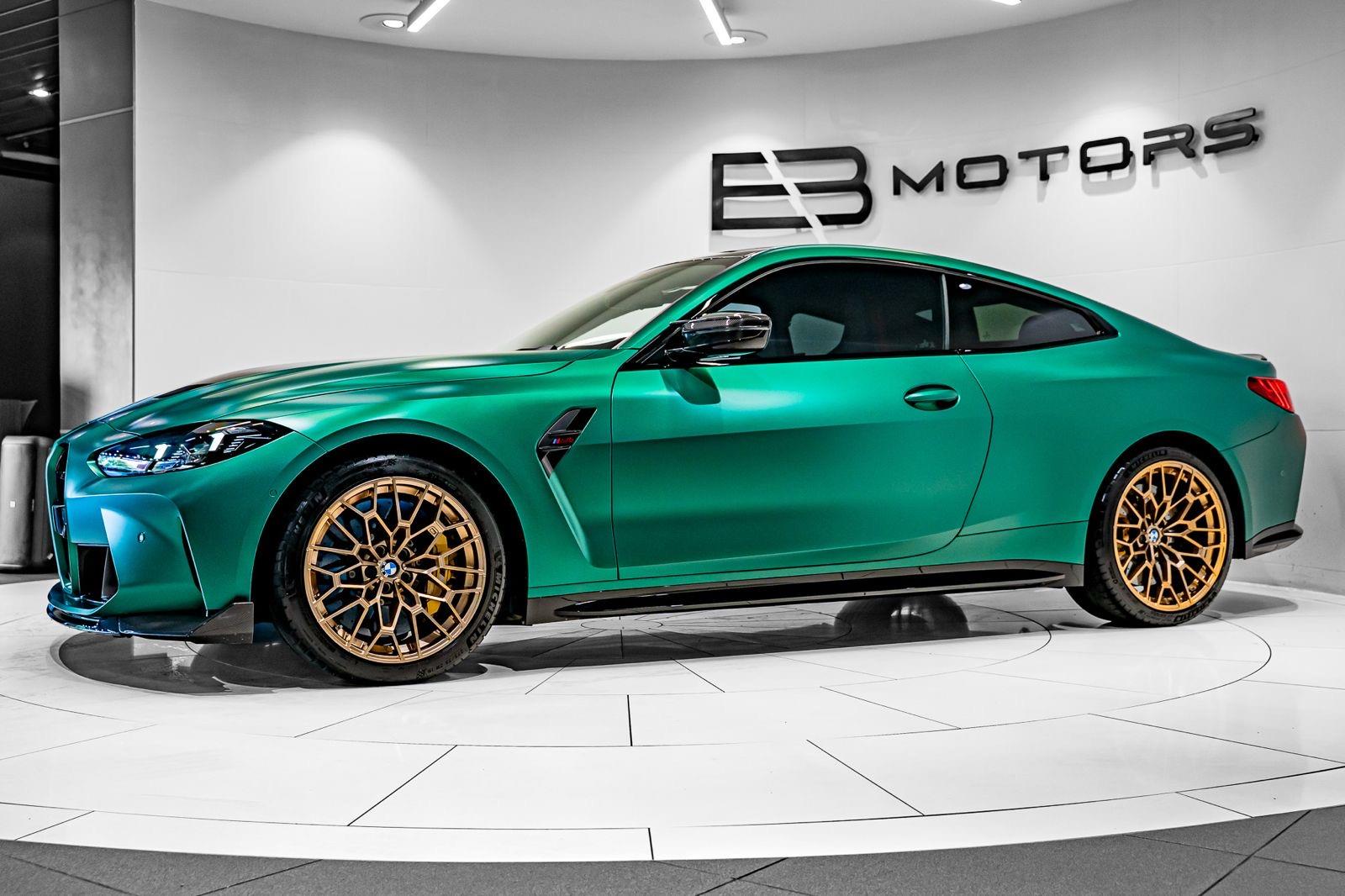 2025 BMW M4 CS, photo 23 of 30