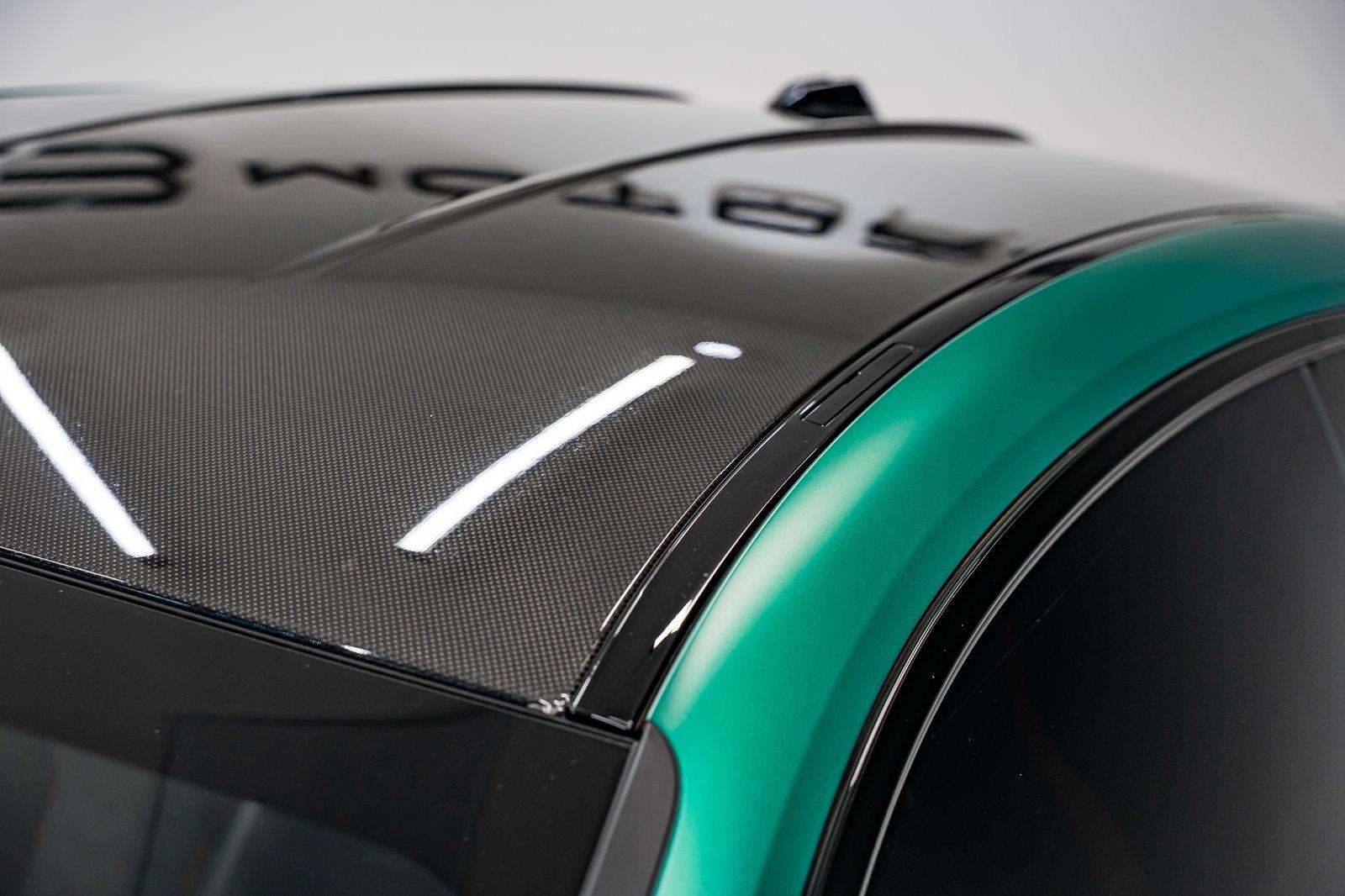 2025 BMW M4 CS, photo 26 of 30