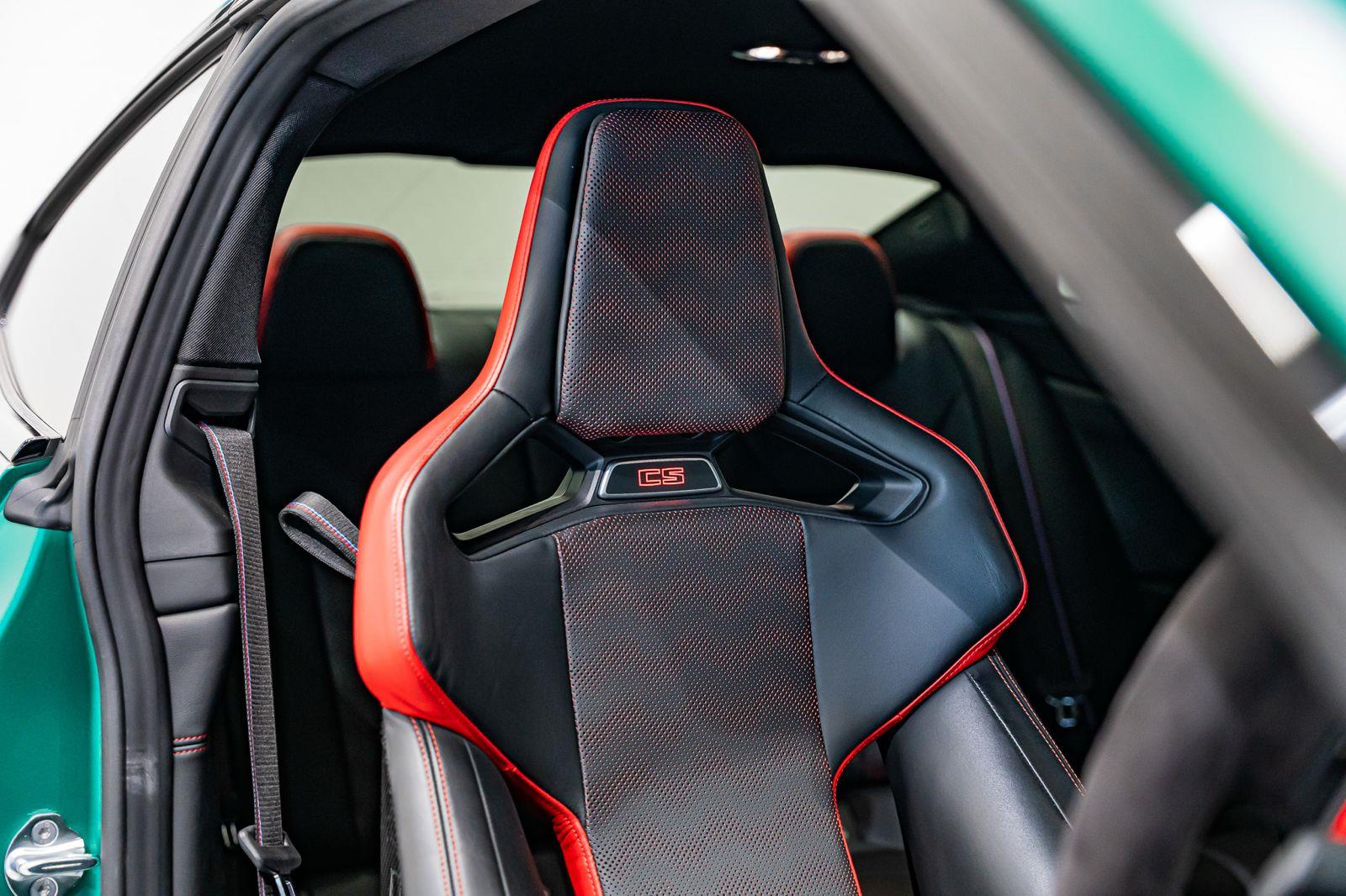 2025 BMW M4 CS, photo 3 of 30