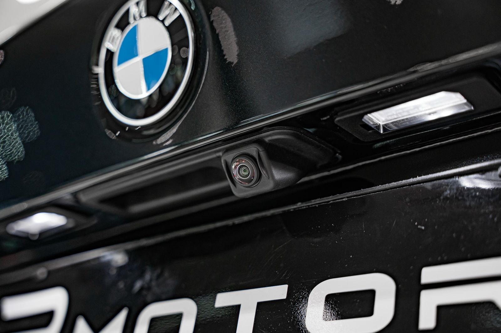 2026 BMW 3 Series M340I xDrive M Sport Pro A/T (G20), photo 37 of 49