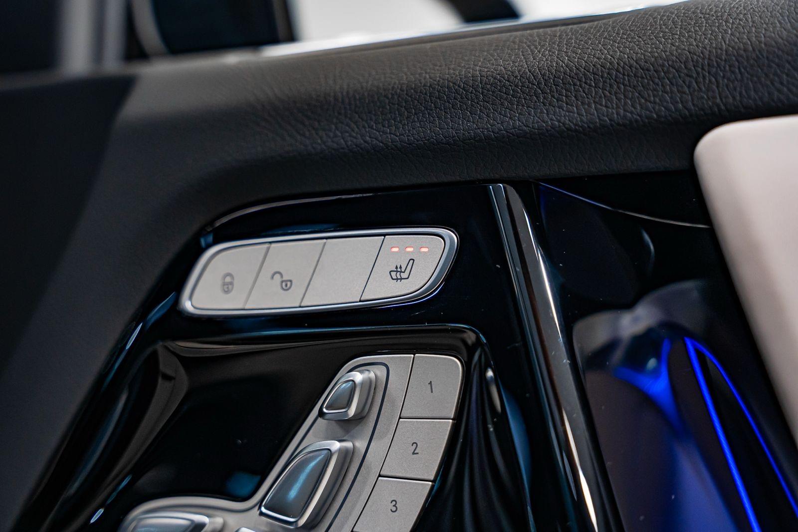 2026 Mercedes-AMG G-Class G63, photo 14 of 34
