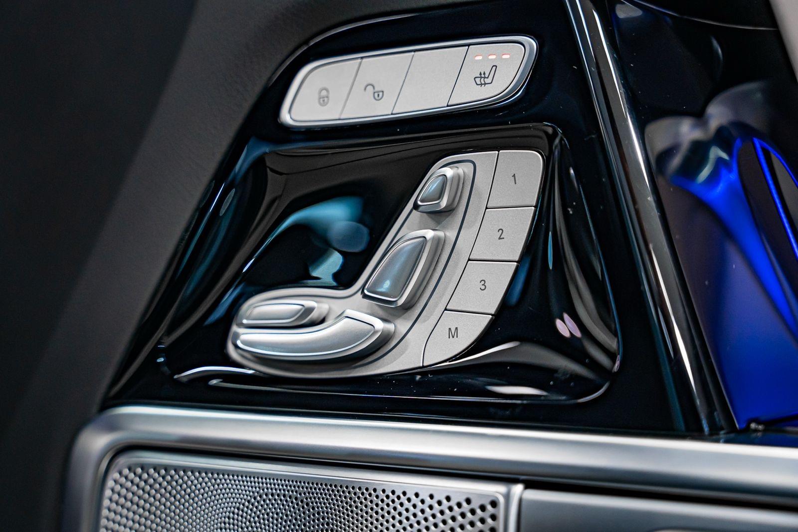 2026 Mercedes-AMG G-Class G63, photo 15 of 34