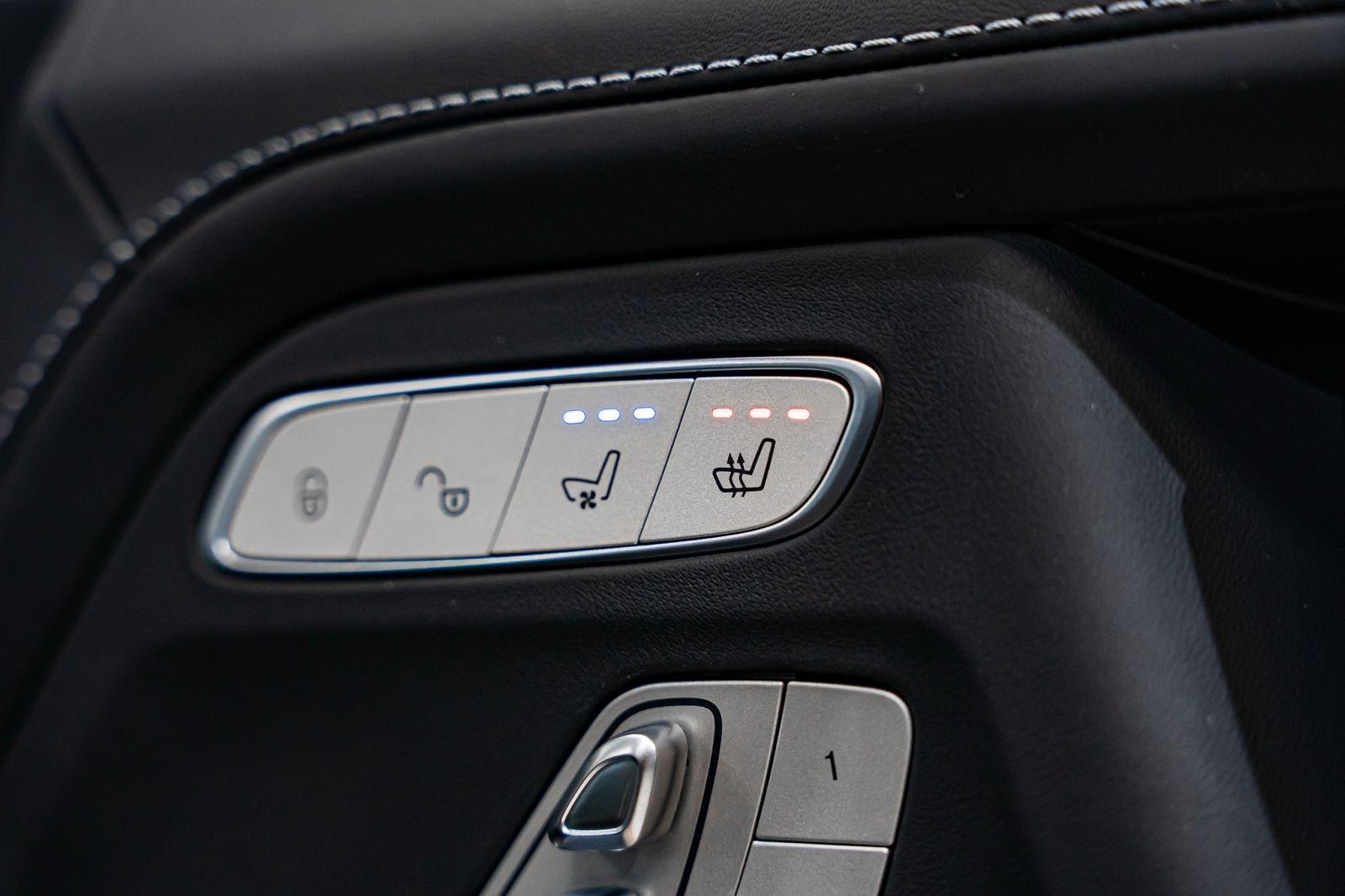 2026 Mercedes-AMG G-Class G63, photo 20 of 30
