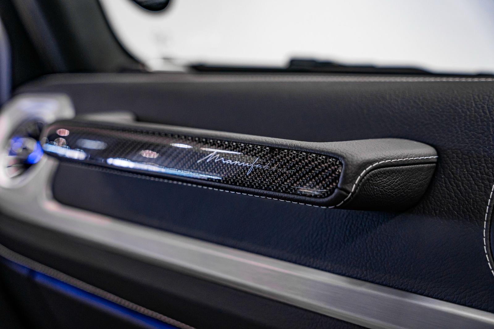 2026 Mercedes-AMG G-Class G63, photo 16 of 34