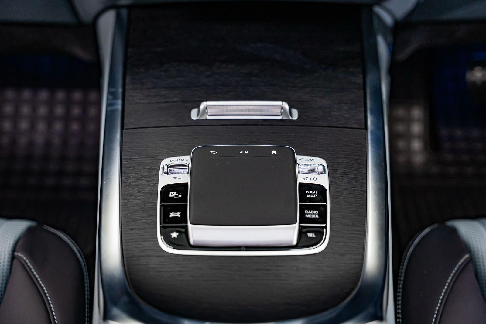 2026 Mercedes-AMG G-Class G63, photo 24 of 30