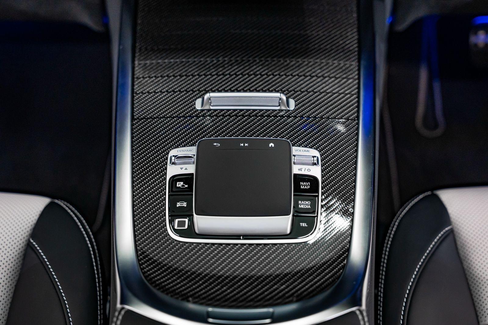 2026 Mercedes-AMG G-Class G63, photo 23 of 34