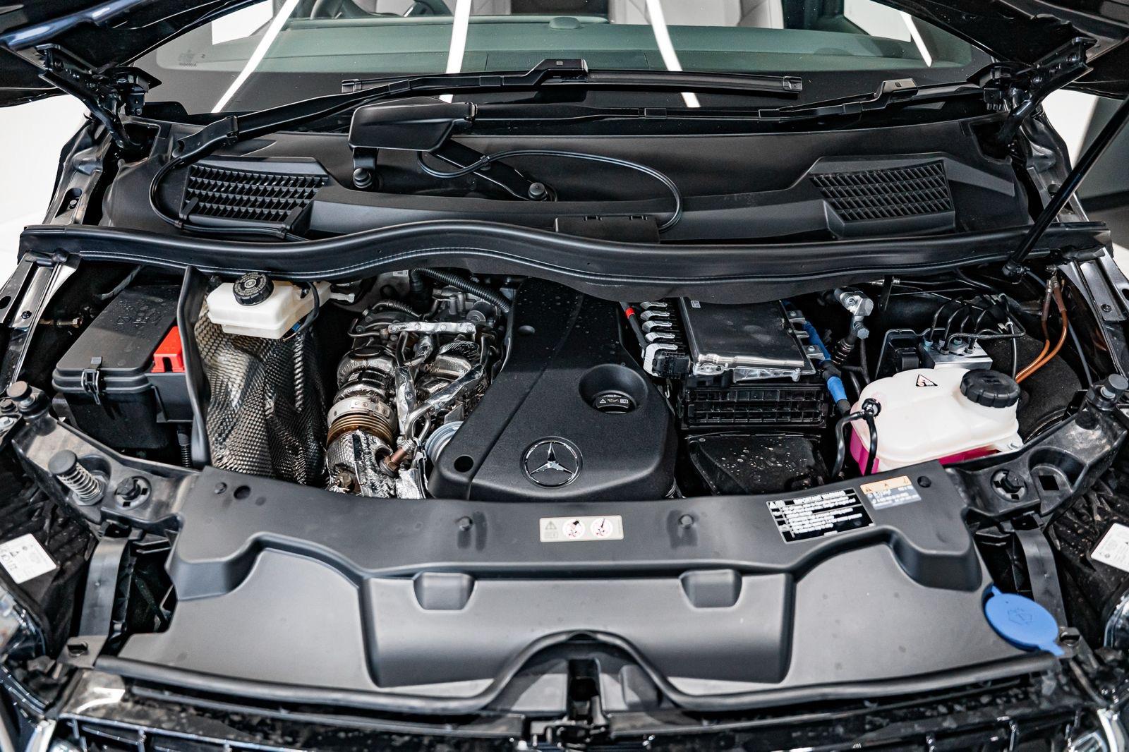2026 Mercedes-Benz V-Class V300d Exclusive, photo 26 of 27