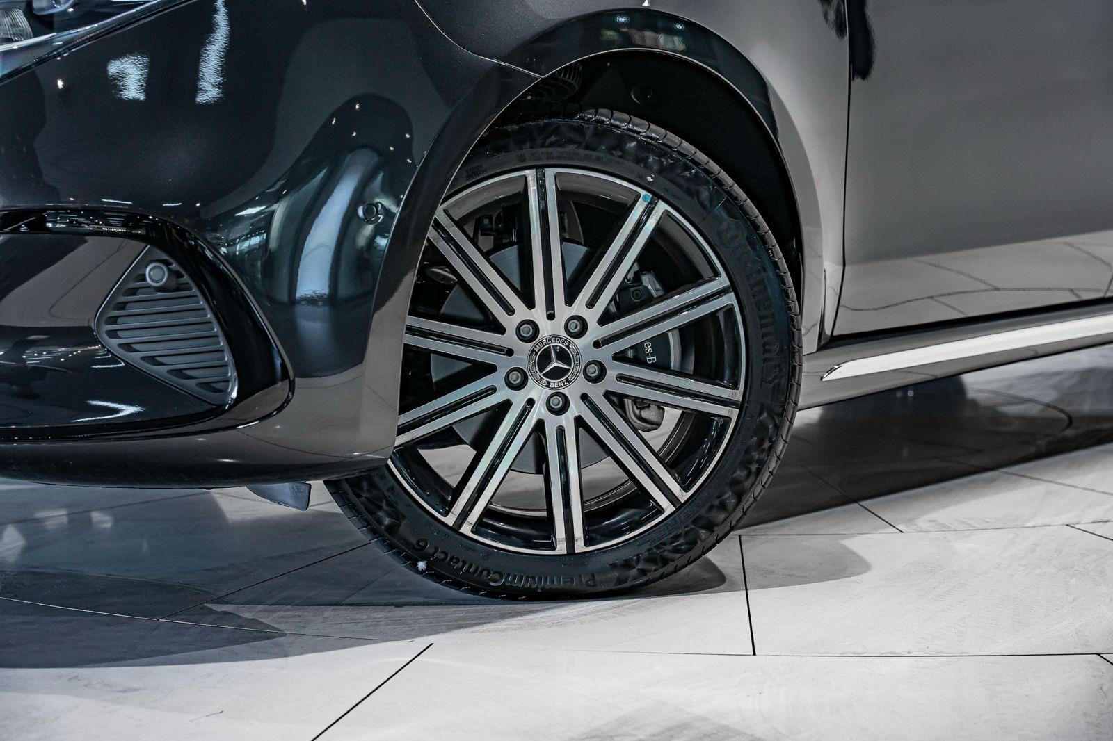 2026 Mercedes-Benz V-Class V300d Exclusive, photo 5 of 27