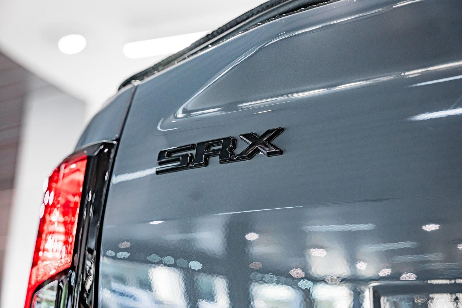 2026 Toyota Hilux 2.8GD-6 Double Cab SRX 4x4, photo 8 of 22