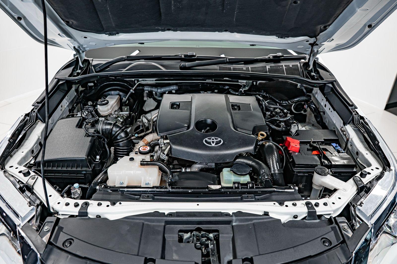 2026 Toyota Land Cruiser FJ 2.7 4x4 GX, photo 16 of 21